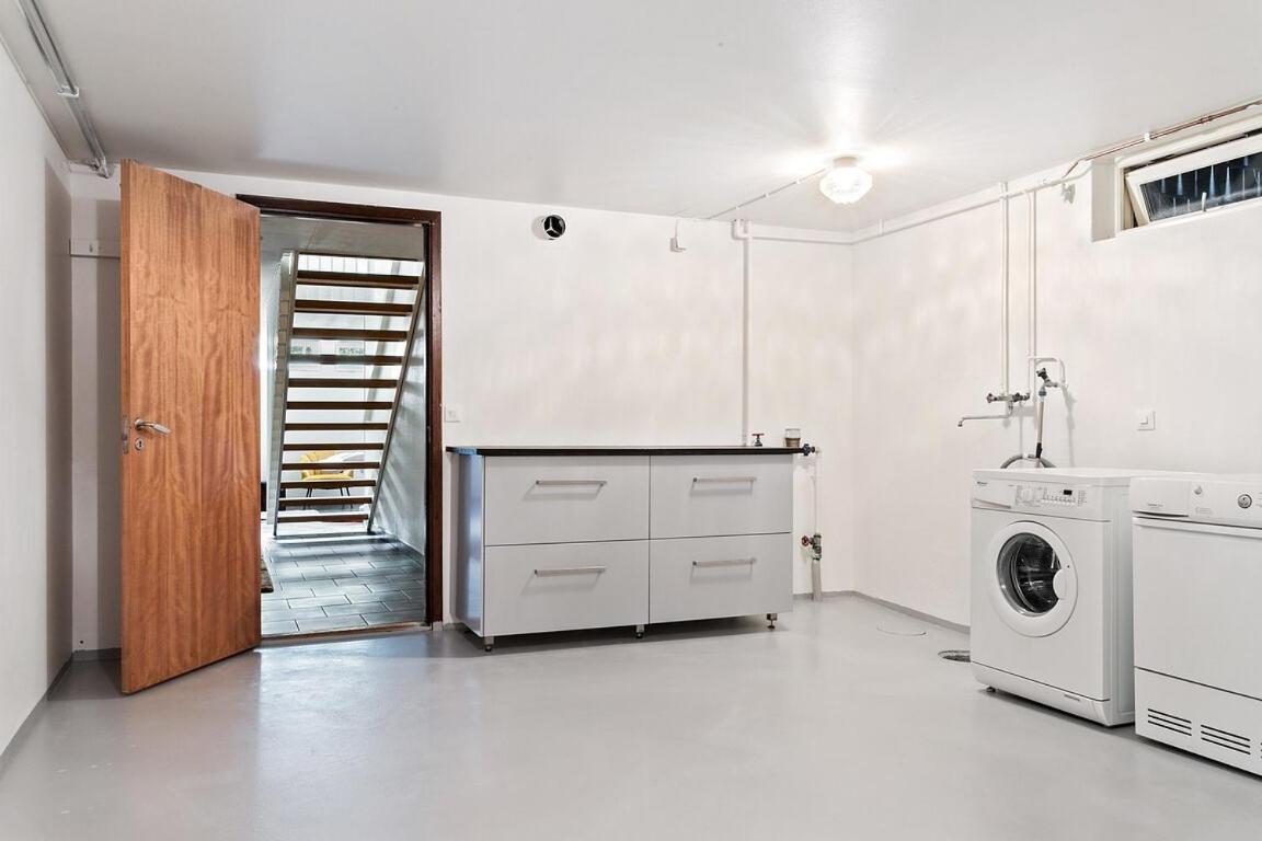 Villa Naera Varberg Och Ullared Bagian luar foto