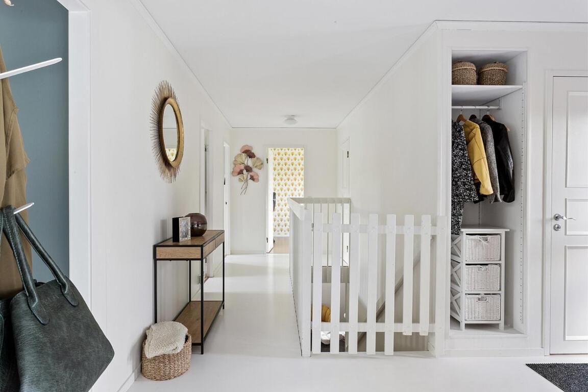 Villa Naera Varberg Och Ullared Bagian luar foto