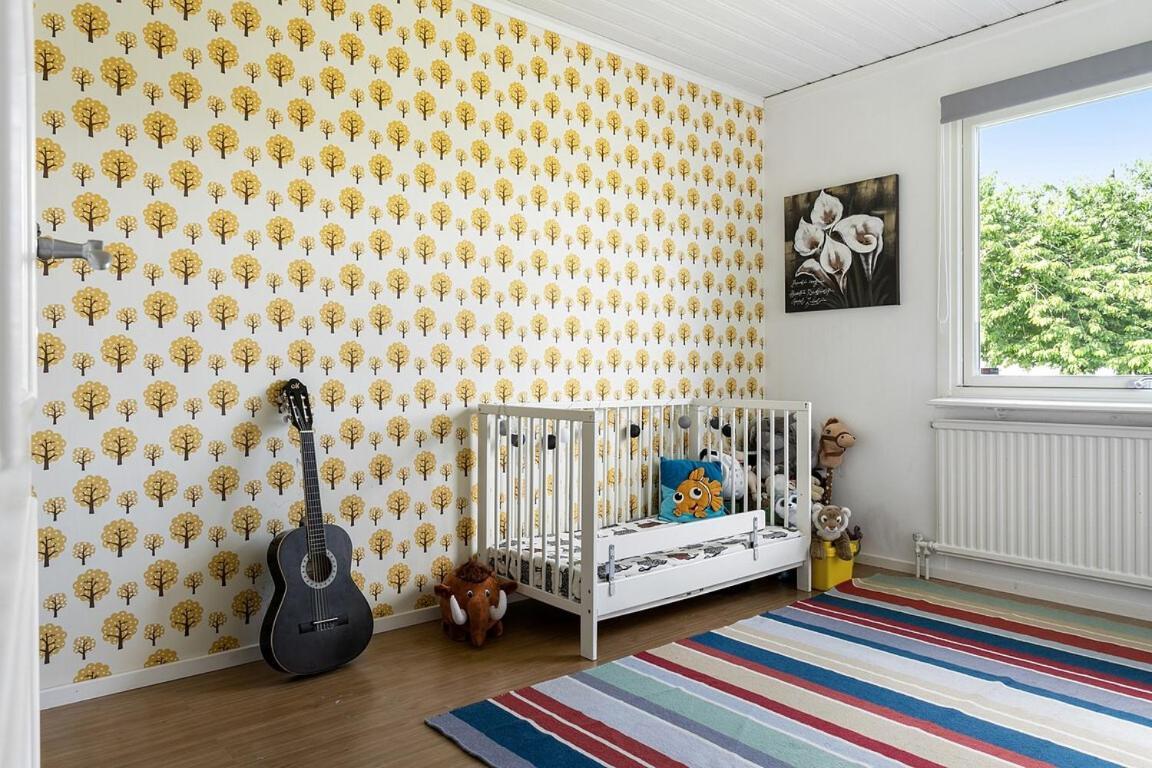 Villa Naera Varberg Och Ullared Bagian luar foto